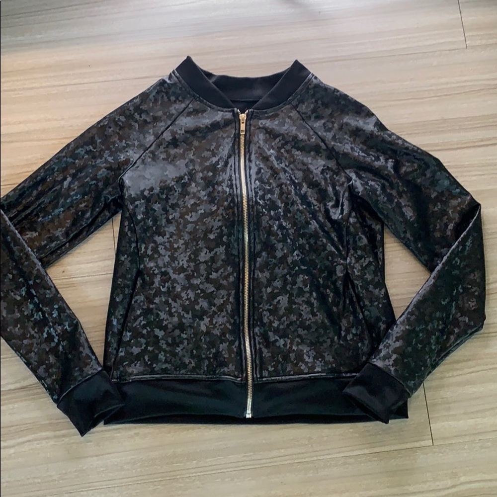 Blackmilk Soldier Jane GF Bomber